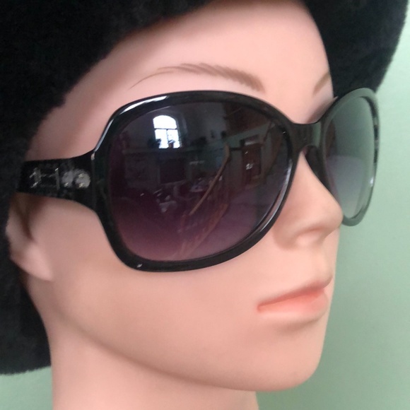Coach Sunglasses main image 4
